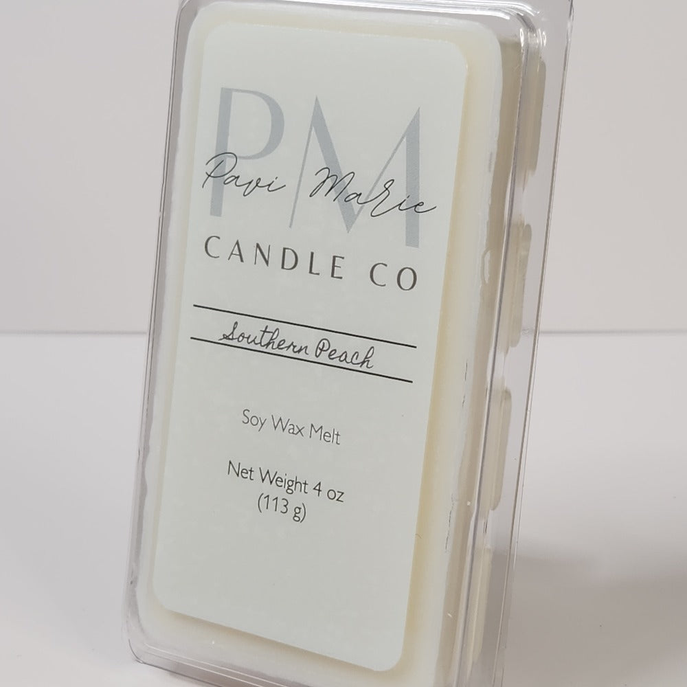 Scented Soy Wax Melts - 8 pc