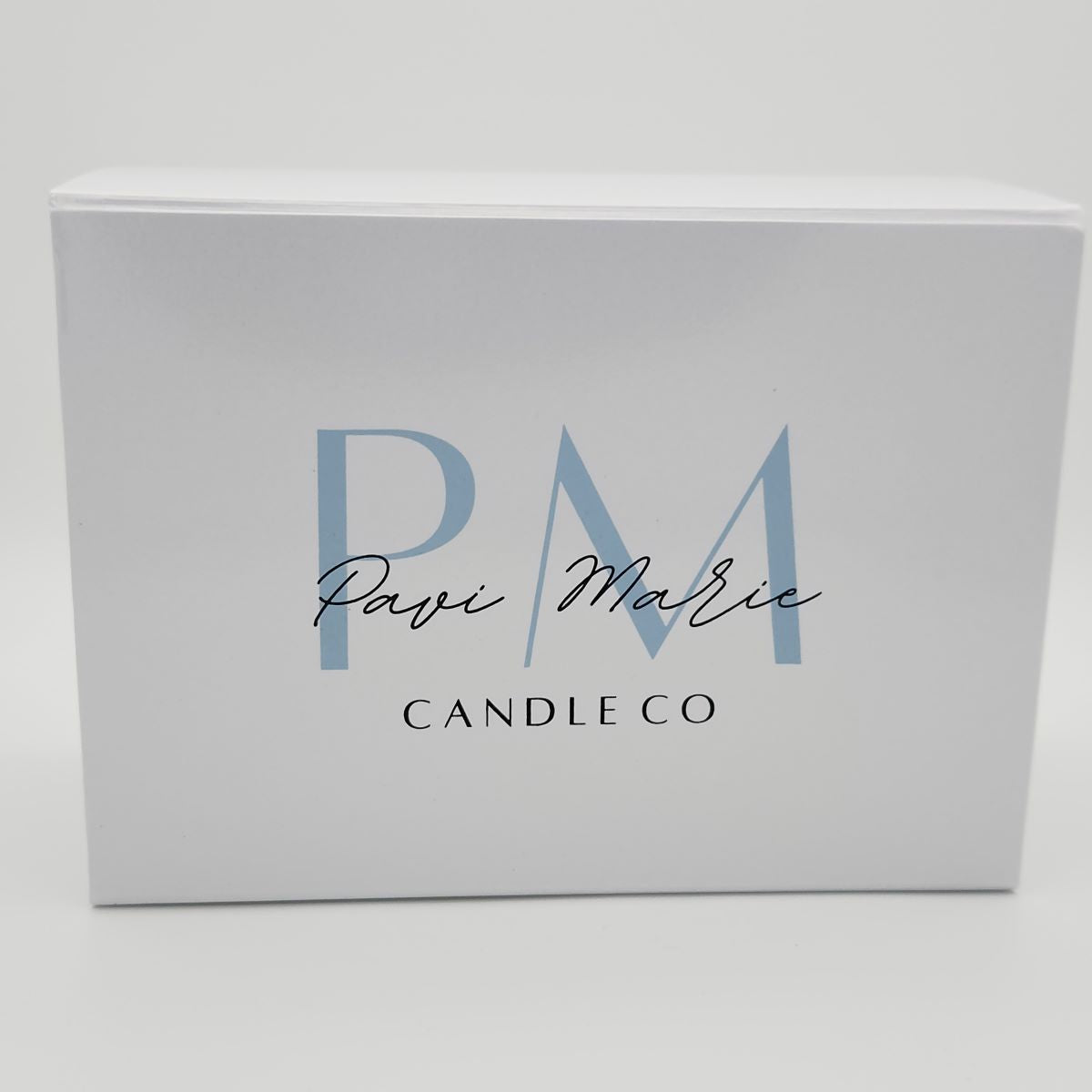 Pomegranate Potion Scented Tin Candle Gift Set
