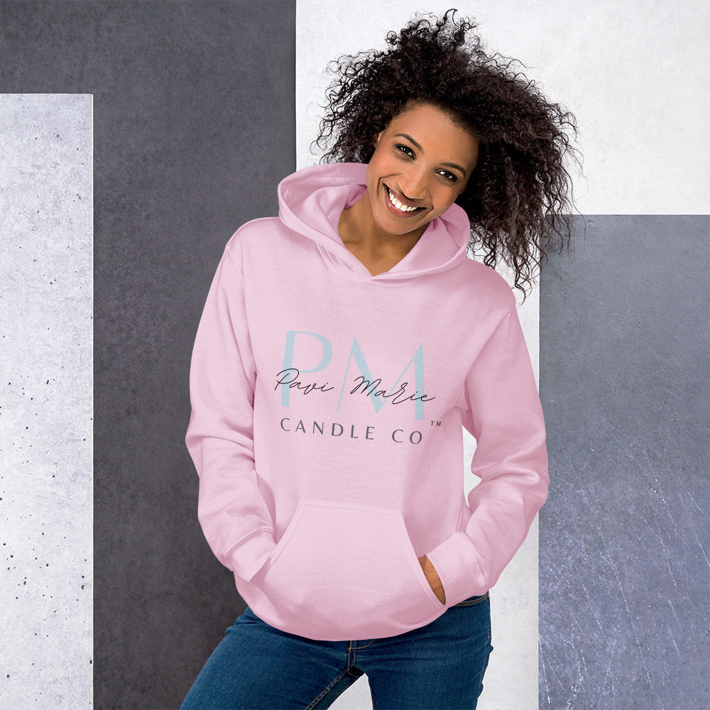 Pavi Marie Candle Co Unisex Hoodie