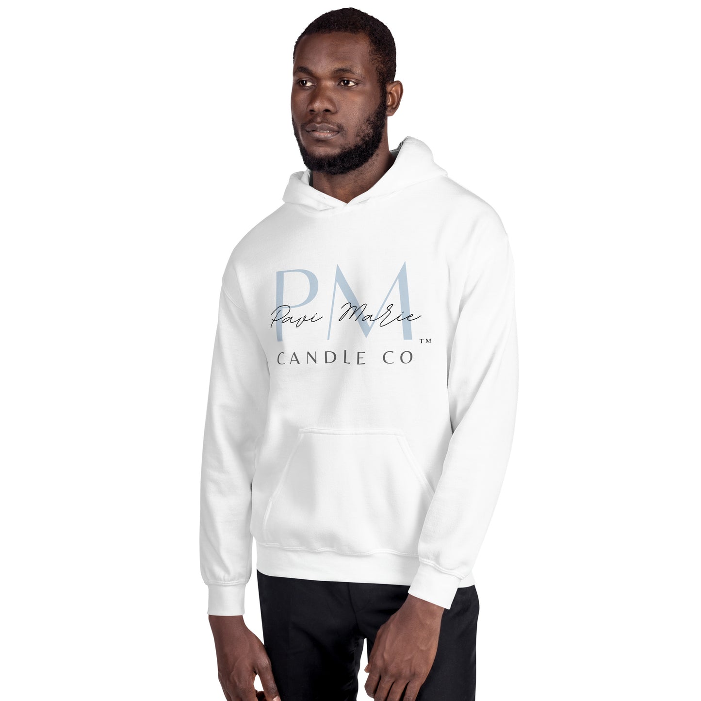 Pavi Marie Candle Co Unisex Hoodie